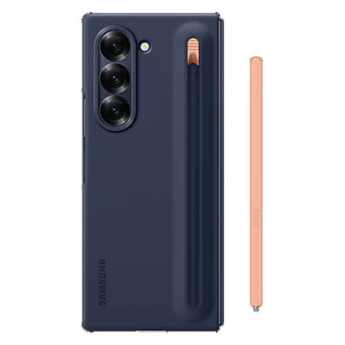 Samsung Samsung Slim S Pen Grip Case Navy for Samsung Galaxy Z Fold6