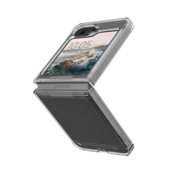 Urban Armor Gear UAG Plyo Rugged Case Ice for Samsung Galaxy Z Flip6