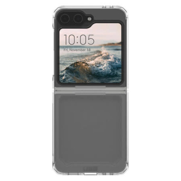 Urban Armor Gear UAG Plyo Rugged Case Ice for Samsung Galaxy Z Flip6