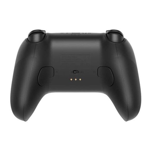 8BitDo Ultimate BT Controller for Nintendo Switch and PCs with Dock - Black