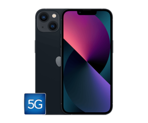 Apple iPhone 13 Midnight 128GB - Northern Sounds & Systems