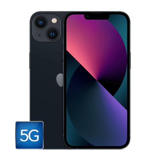 Apple Apple iPhone 13 Midnight 128GB