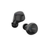 Belkin Belkin SoundForm Bolt True Wireless Earbuds Black