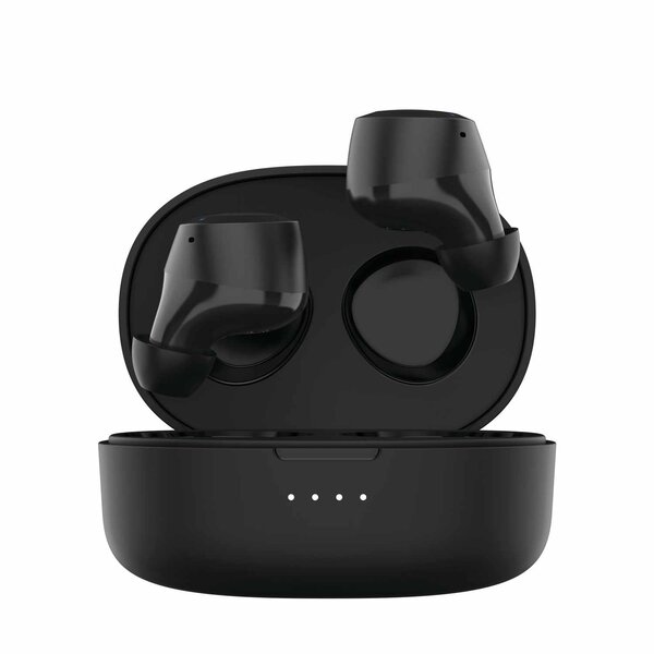 Belkin Belkin SoundForm Bolt True Wireless Earbuds Black