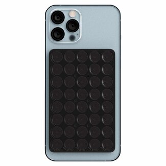 Blu Element Blu Element PhoneSquid Black