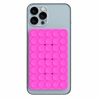 Blu Element Blu Element PhoneSquid Fuchsia