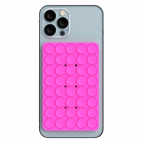 Blu Element Blu Element PhoneSquid Fuchsia