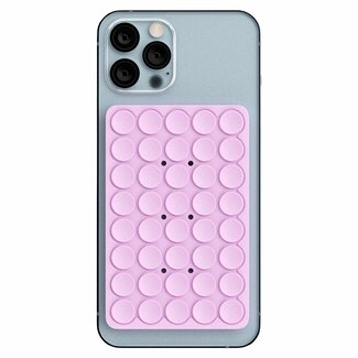 Blu Element Blu Element PhoneSquid Lavender