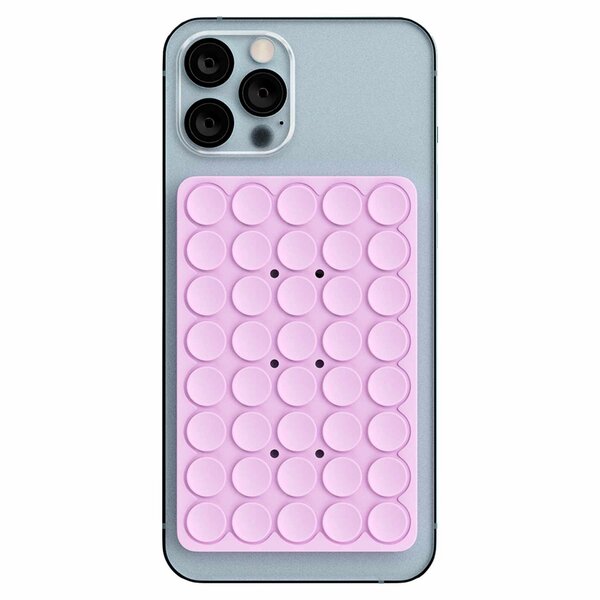 Blu Element Blu Element PhoneSquid Lavender