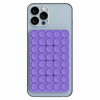 Blu Element Blu Element PhoneSquid Purple