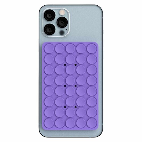 Blu Element Blu Element PhoneSquid Purple