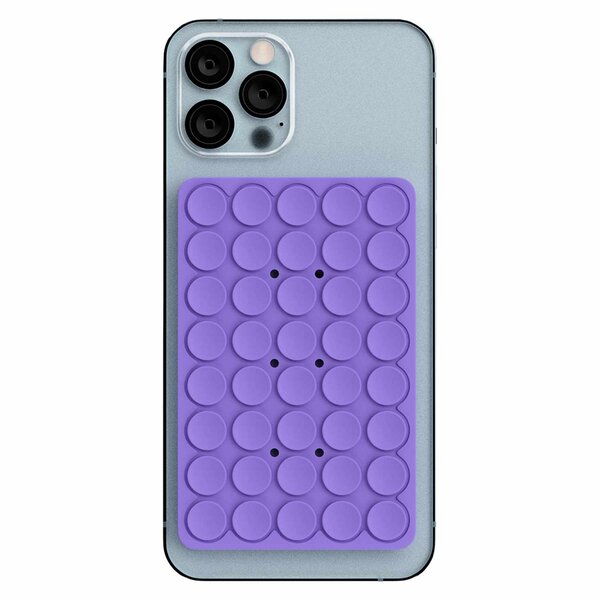 Blu Element Blu Element PhoneSquid Purple