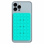 Blu Element Blu Element PhoneSquid Aqua Blue