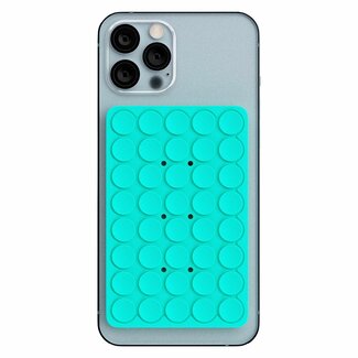 Blu Element Blu Element PhoneSquid Aqua Blue