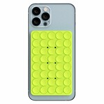 Blu Element Blu Element PhoneSquid Lime Green