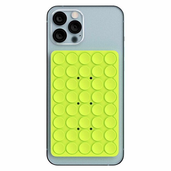 Blu Element Blu Element PhoneSquid Lime Green