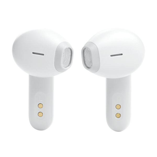 JBL JBL Vibe Flex True Wireless Earbuds White