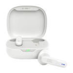 JBL JBL Vibe Flex True Wireless Earbuds White