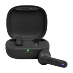 JBL JBL Vibe Flex True Wireless Earbuds Black