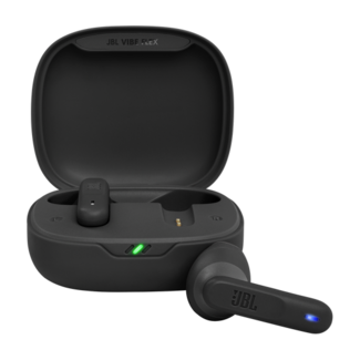JBL JBL Vibe Flex True Wireless Earbuds Black