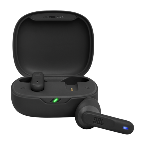 JBL JBL Vibe Flex True Wireless Earbuds Black