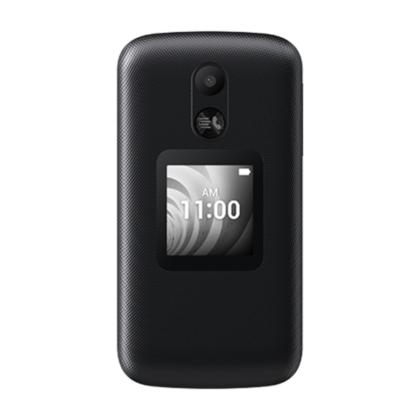 TCL Flip 8GB Black