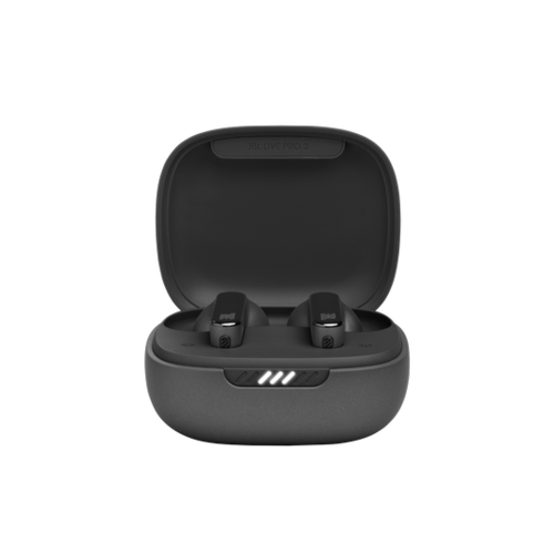 JBL JBL Live Pro 2 TWS True Wireless Noise Cancelling Earbuds Black