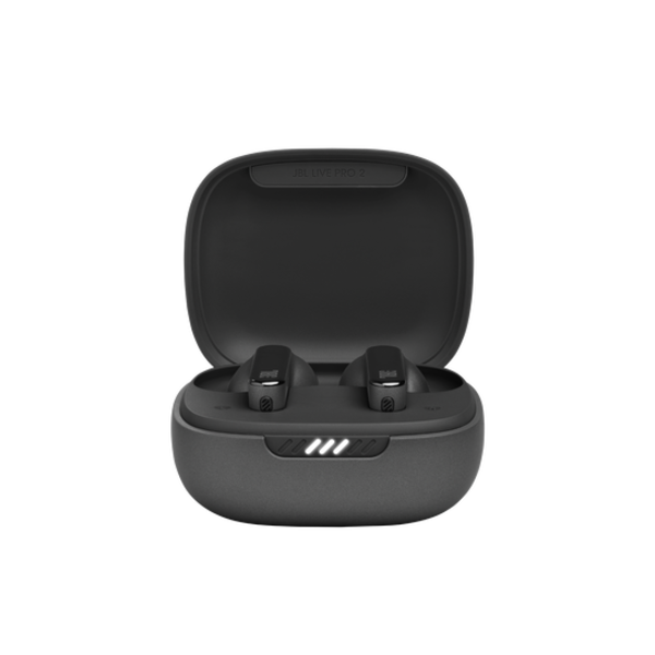 JBL JBL Live Pro 2 TWS True Wireless Noise Cancelling Earbuds Black