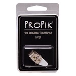 ProPik "The Original" Thumbpick Large