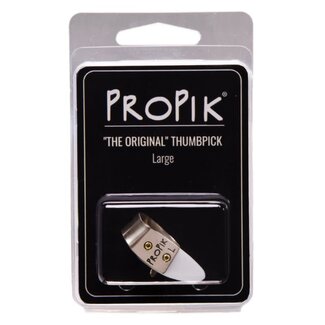 ProPik "The Original" Thumbpick Large