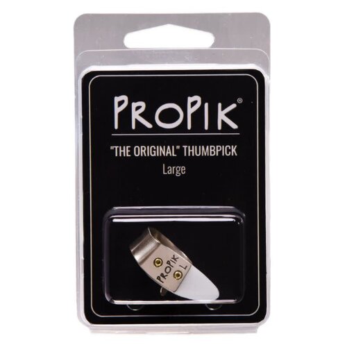ProPik "The Original" Thumbpick Large