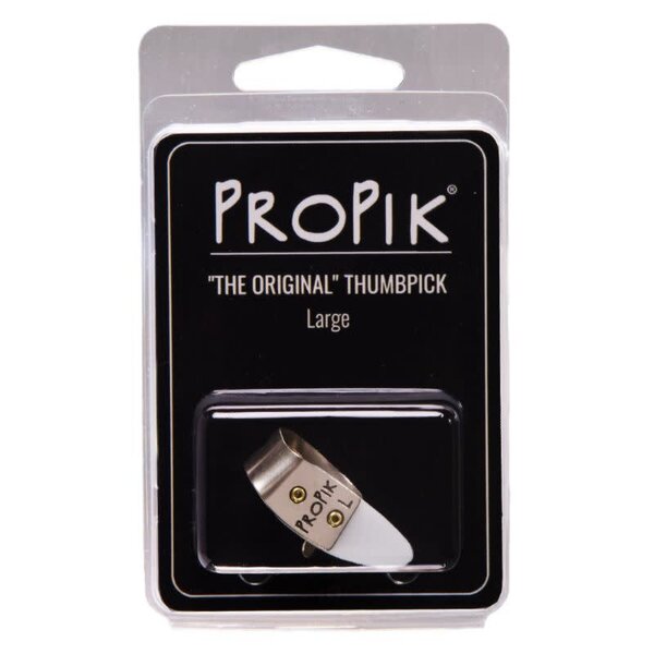 ProPik "The Original" Thumbpick Large