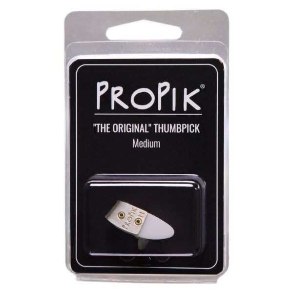 ProPik "The Original" Thumbpick Medium