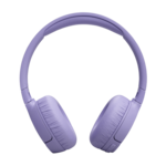 JBL JBL Tune 670NC Adaptive Noise Cancelling Wireless On-Ear Headphones Purple