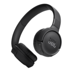 JBL JBL Tune 520BT Wireless on-ear headphones Black