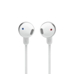 JBL JBL Tune 215BT Wireless Earbud headphones White