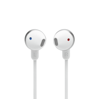JBL JBL Tune 215BT Wireless Earbud headphones White