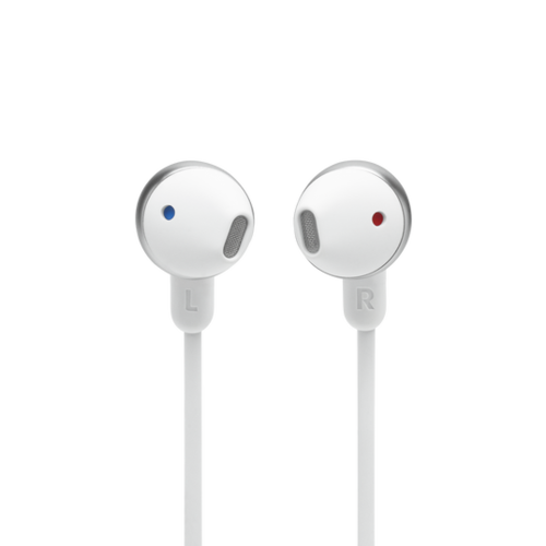 JBL JBL Tune 215BT Wireless Earbud headphones White