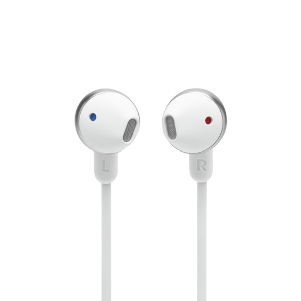 JBL JBL Tune 215BT Wireless Earbud headphones White