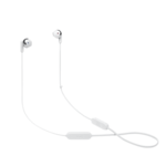 JBL JBL Tune 215BT Wireless Earbud headphones White