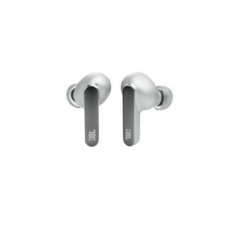 JBL JBL Live Pro 2 TWS True wireless Noise Cancelling earbuds Silver