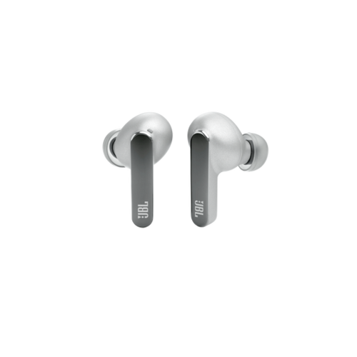 JBL JBL Live Pro 2 TWS True wireless Noise Cancelling earbuds Silver