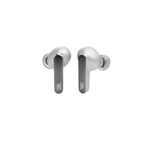 JBL JBL Live Pro 2 TWS True wireless Noise Cancelling earbuds Silver