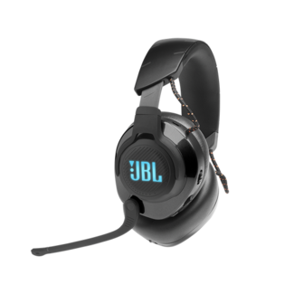 JBL JBL Quantum 610 Wireless Wireless over-ear gaming headset Black