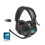 JBL JBL Quantum 610 Wireless Wireless over-ear gaming headset Black