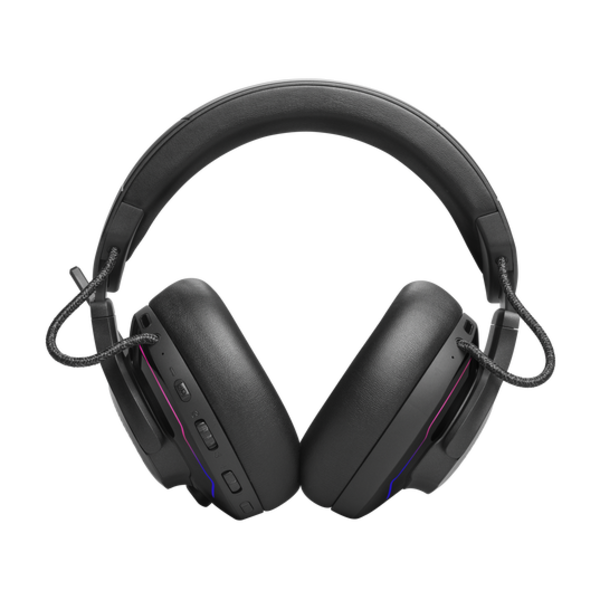 JBL JBL Quantum 910 Wireless Wireless over-ear performance bluetooth gaming headset Black