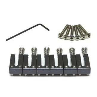 Graph Tech Graph Tech Guitar String Saver Originals Strat Elite