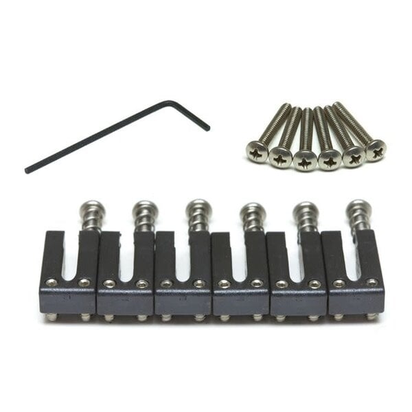 Graph Tech Graph Tech Guitar String Saver Originals Strat Elite