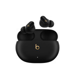 Beats by Dr. Dre Beats by Dre Studio Buds + True Wireless Noise Cancelling Earbuds Black/Gold