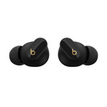 Beats by Dr. Dre Beats by Dre Studio Buds + True Wireless Noise Cancelling Earbuds Black/Gold
